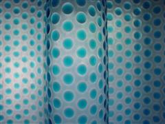 Yet another photo of my shower curtain